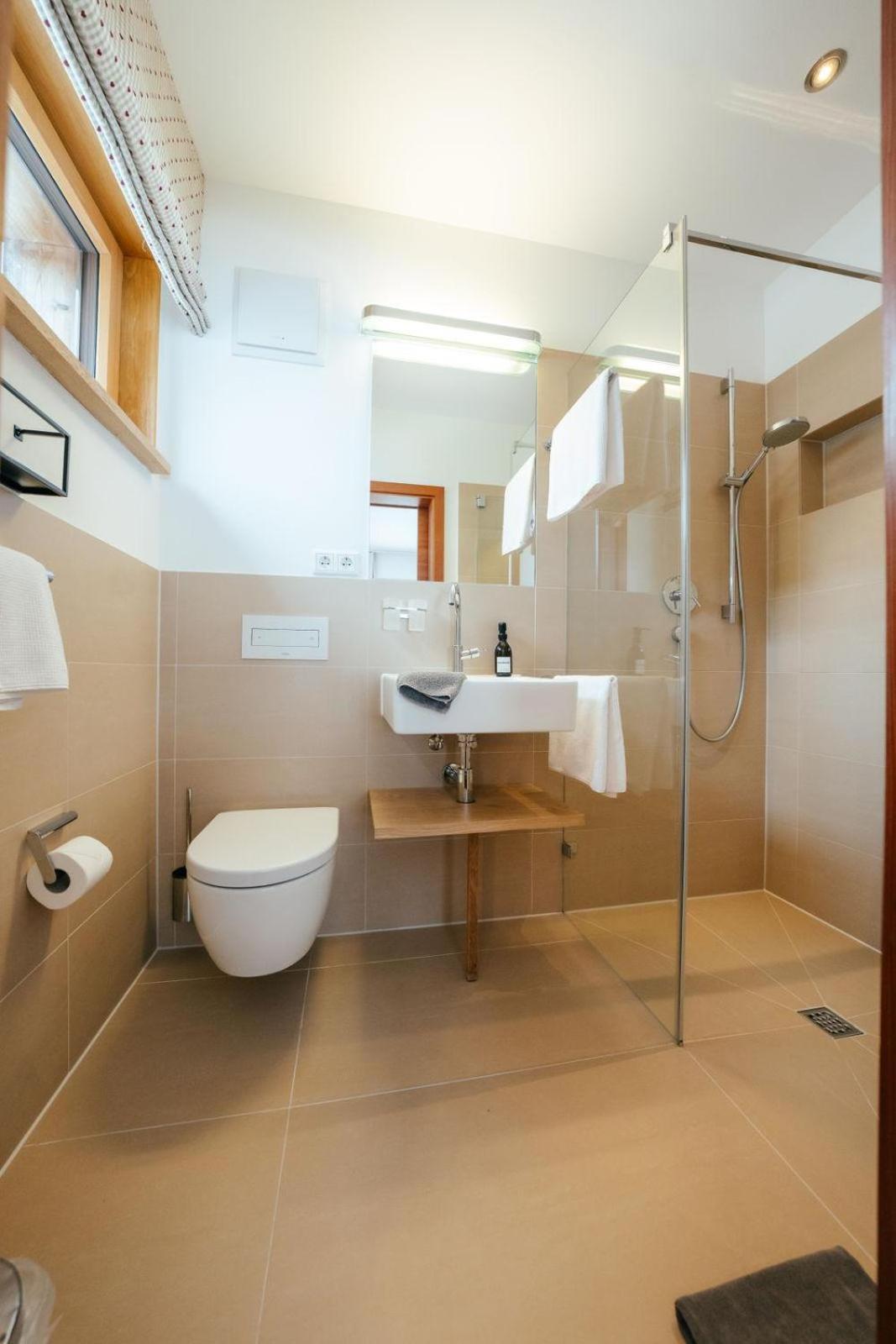 Landhaus Valfontana Vandans Bagian luar foto