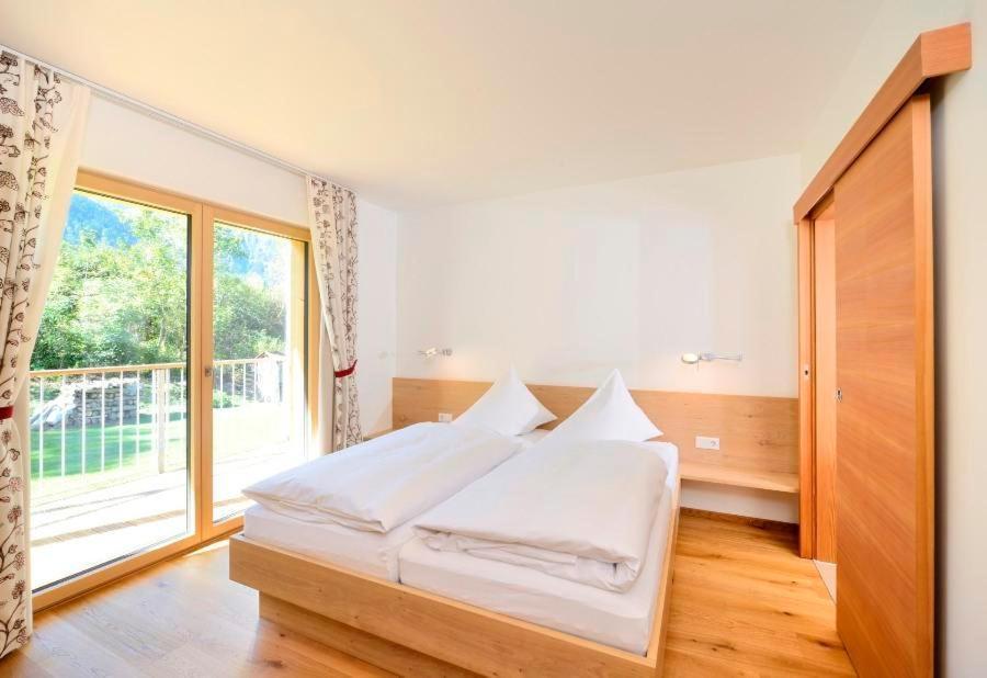 Landhaus Valfontana Vandans Bagian luar foto