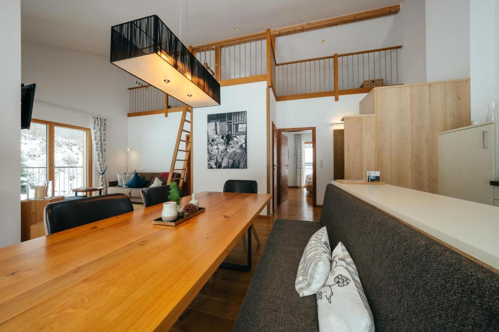 Landhaus Valfontana Vandans Bagian luar foto