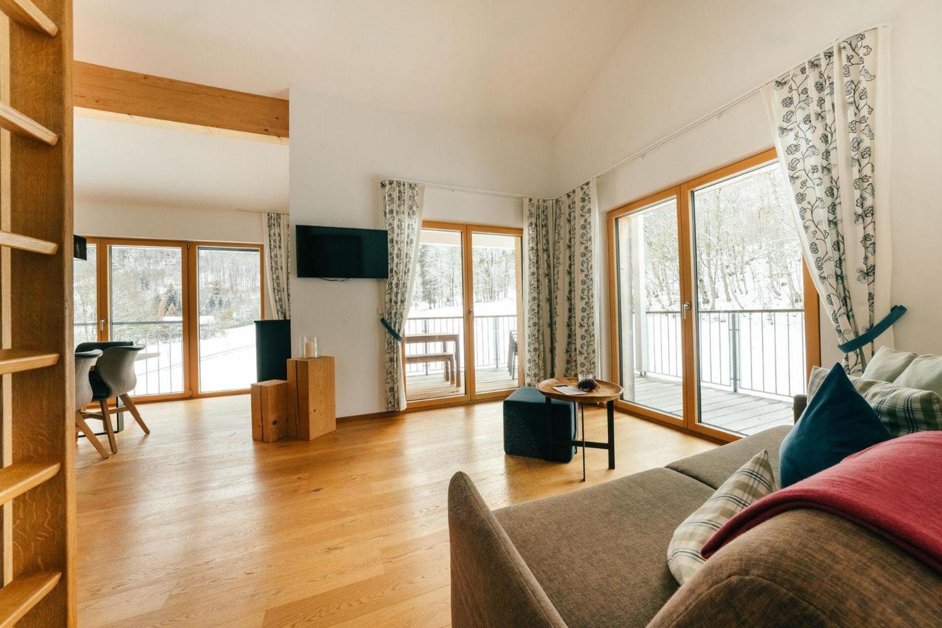 Landhaus Valfontana Vandans Bagian luar foto